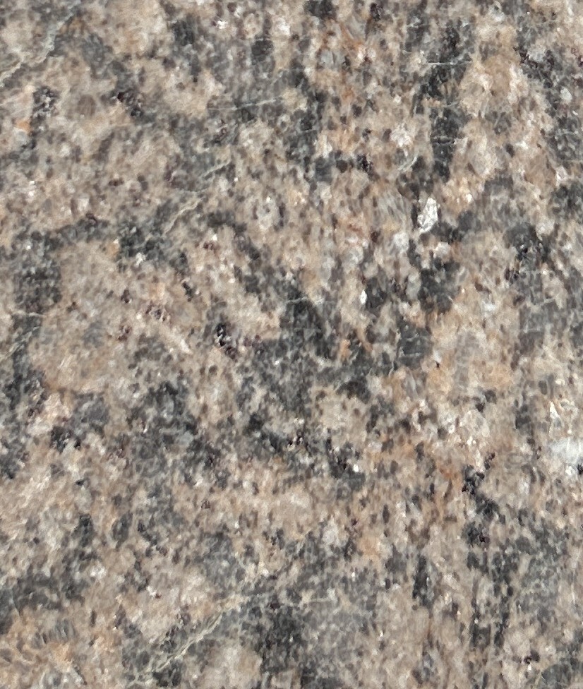 Silicon Brown Granite